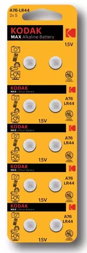 Bateria Kodak G13 B10 1