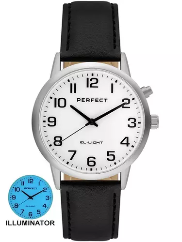 Zegarek PERFECT EL001W-01 PNP 1