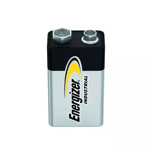 Bateria Energizer 9V industrial BULK /K156/ cena za 1 sztukę 1
