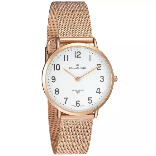 Zegarek Jordan Kerr H8007 IPRG 1
