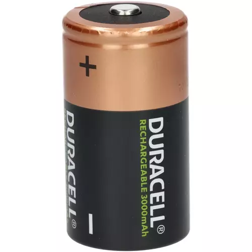 Akumulator Duracell HR20 3000 mAh - bulk - cena za 77szt. 1