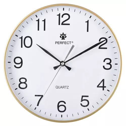 Zegar Perfect PW360-1700-3 Gold 1