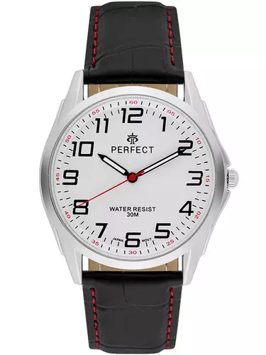 Zegarek PERFECT C414L -02 PNP 1