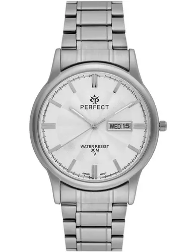 Zegarek PERFECT M593D-02 1