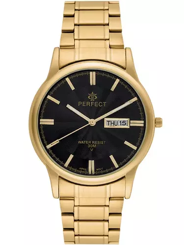 Zegarek PERFECT M593D-08 1