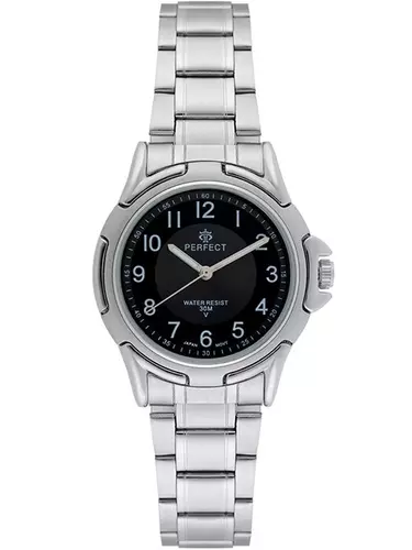 Zegarek PERFECT P001-02 CYFRA 1