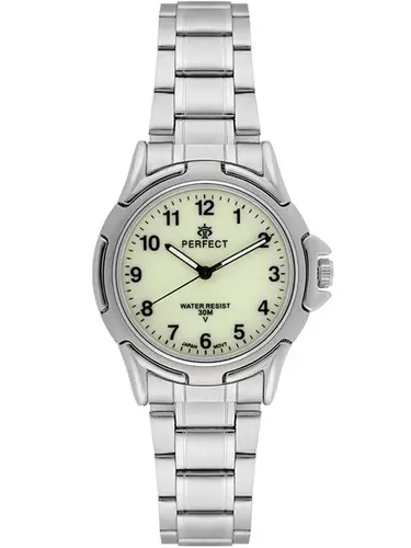 Zegarek PERFECT P001-03 CYFRA 1