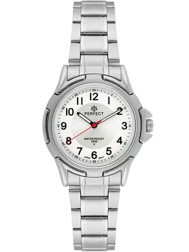 Zegarek PERFECT P001-10 CYFRA 1
