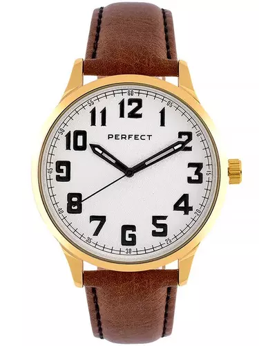 Zegarek PERFECT W111 -04 IPG 1