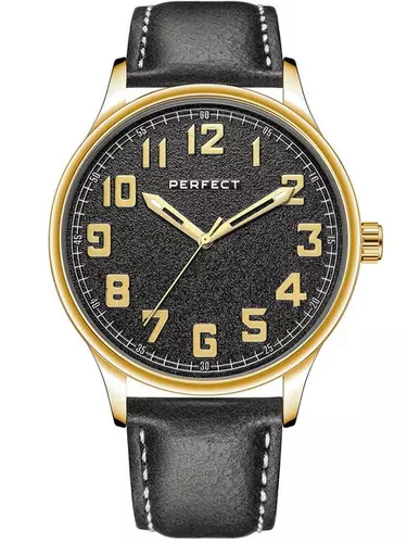 Zegarek PERFECT W111 -05 IPG 1