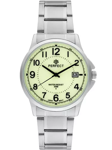 Zegarek PERFECT P710T -08 PNP 1