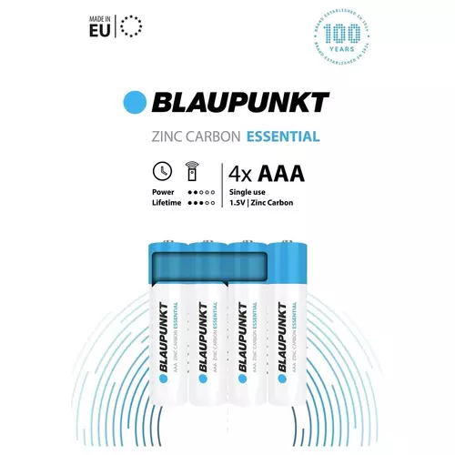 Bateria Blaupunkt R3 Blister 4 1