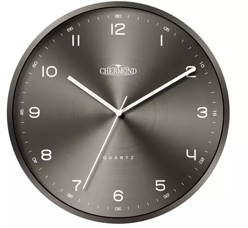 Zegar ścienny analogowy Chermond 1815.007 1