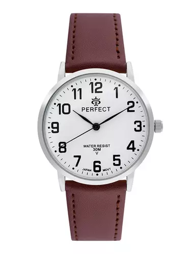 Zegarek  Perfect  GP093 -02 Blister MĘSKI 1
