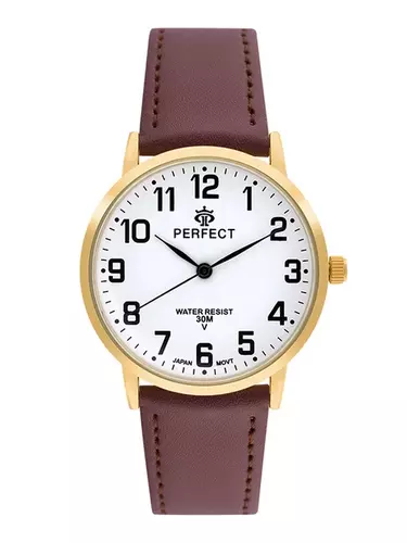 Zegarek Perfect GP093 -12 Blister MĘSKI 1