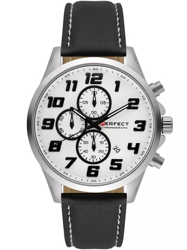 Zegarek  PERFECT W517CH-01 1