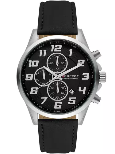 Zegarek  PERFECT W517CH-02 1