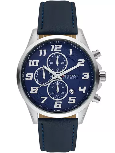 Zegarek  PERFECT W517CH-03 1