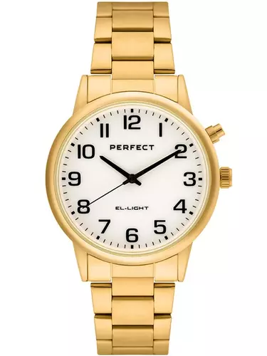 Zegarek PERFECT EL001M-04 1