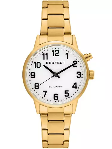 Zegarek PERFECT EL002S-03 1