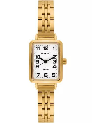 Zegarek PERFECT S112G-02 GOLD 1
