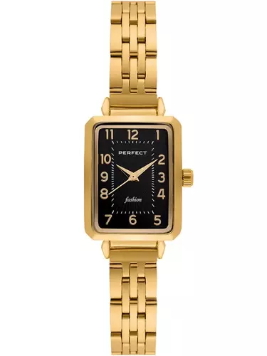 Zegarek PERFECT S112G-05 GOLD 1