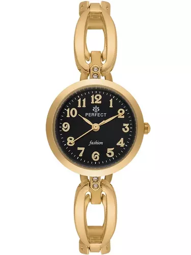 Zegarek PERFECT  T050-04  GOLD 1