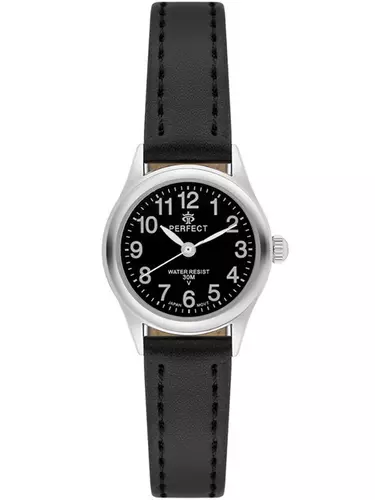 Zegarek PERFECT LX133-04 Blister Damski XXL PNP  1