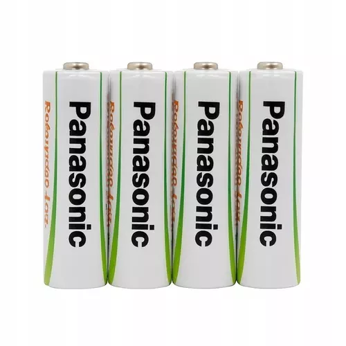 Akumulator Panasonic HR 6 1900 mAh - shrink 4 szt. 1
