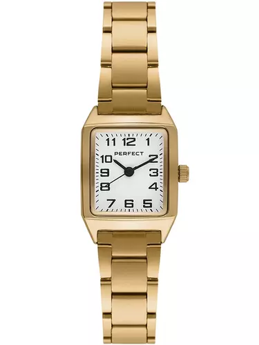 Zegarek PERFECT S399-02 IPG 1