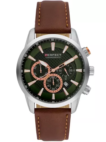 Zegarek PERFECT W516CH-02 IPS 1