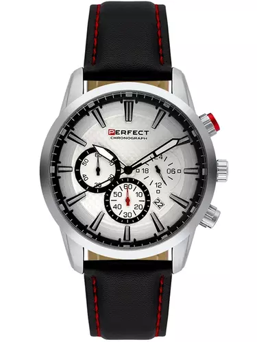 Zegarek PERFECT W516CH-01 IPS 1