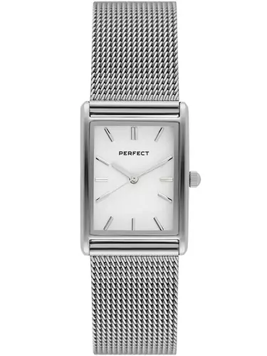 Zegarek PERFECT F402-03 MESH IPS 1