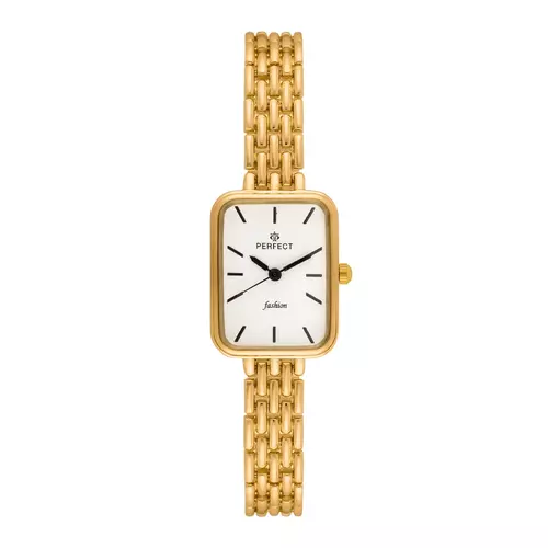 Zegarek PERFECT T002-05 GOLD 1