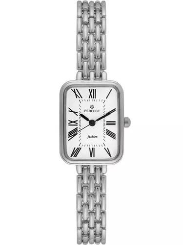Zegarek PERFECT T002-03 SILVER 1