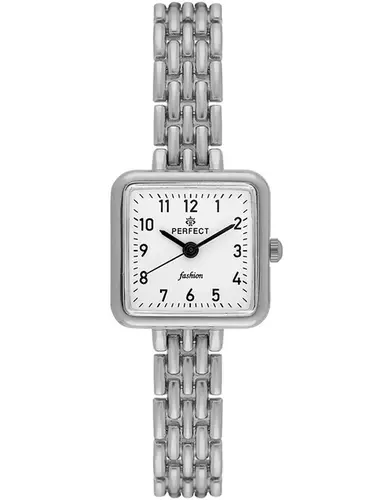Zegarek PERFECT T003-01 SILVER 1