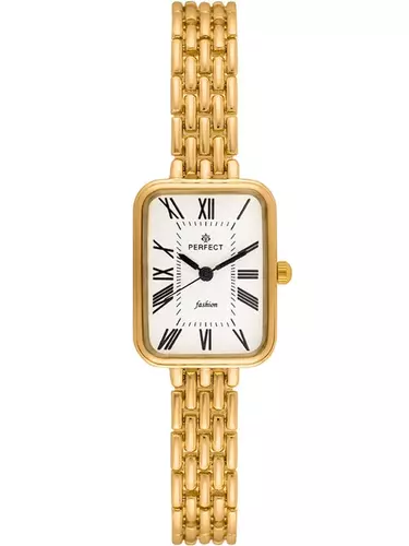 Zegarek PERFECT T002-06 GOLD 1