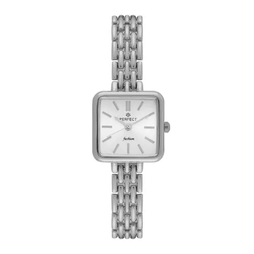 Zegarek PERFECT T003-02 SILVER 1