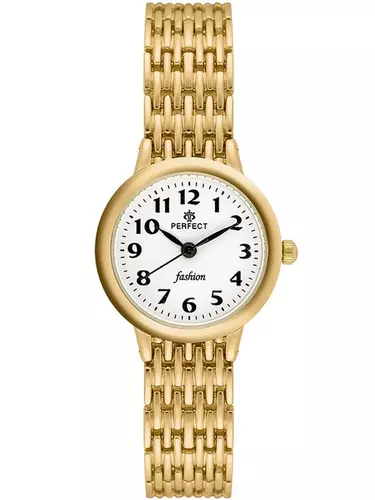 Zegarek PERFECT T005-02 GOLD 1