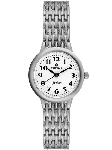 Zegarek PERFECT T005-01 SILVER 1