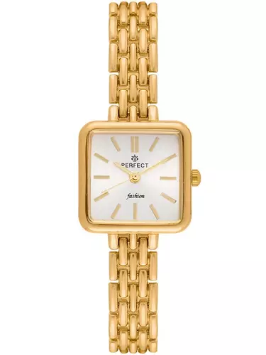 Zegarek PERFECT T003-04 GOLD 1