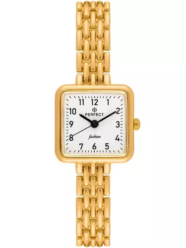 Zegarek PERFECT T003-03 GOLD 1