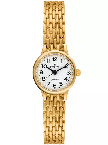 Zegarek PERFECT T001-03 GOLD 1