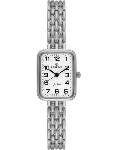 Zegarek PERFECT T002-01 SILVER 1