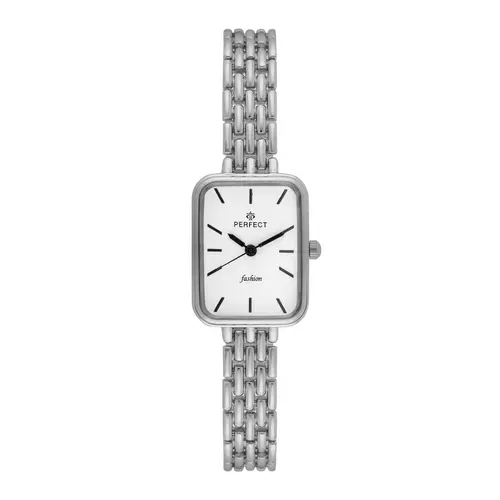 Zegarek PERFECT T002-02 SILVER 1