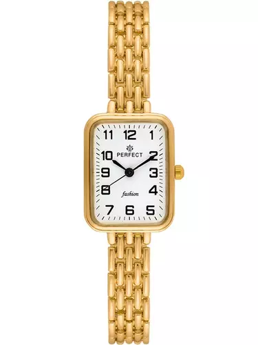 Zegarek PERFECT T002-04 GOLD 1