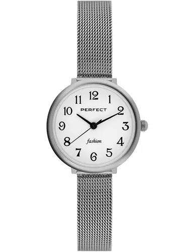 Zegarek PERFECT F114-01 MESH IPS 1