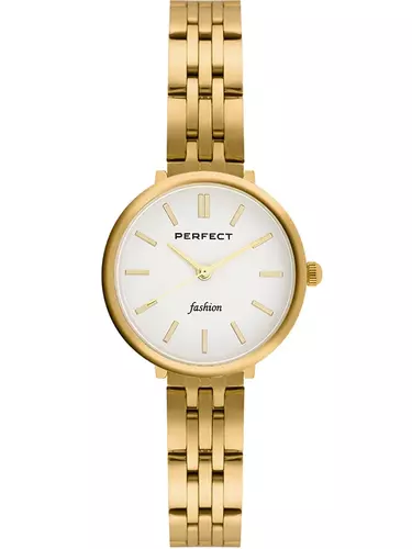 Zegarek PERFECT S114G-07 IPG 1