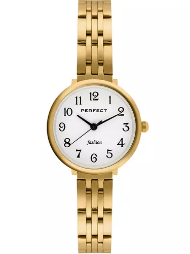 Zegarek PERFECT S114-02 IPG 1
