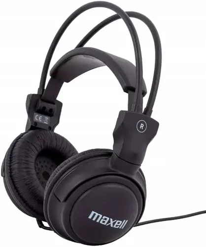 Słuchawki Maxell HOME STUDIO 1